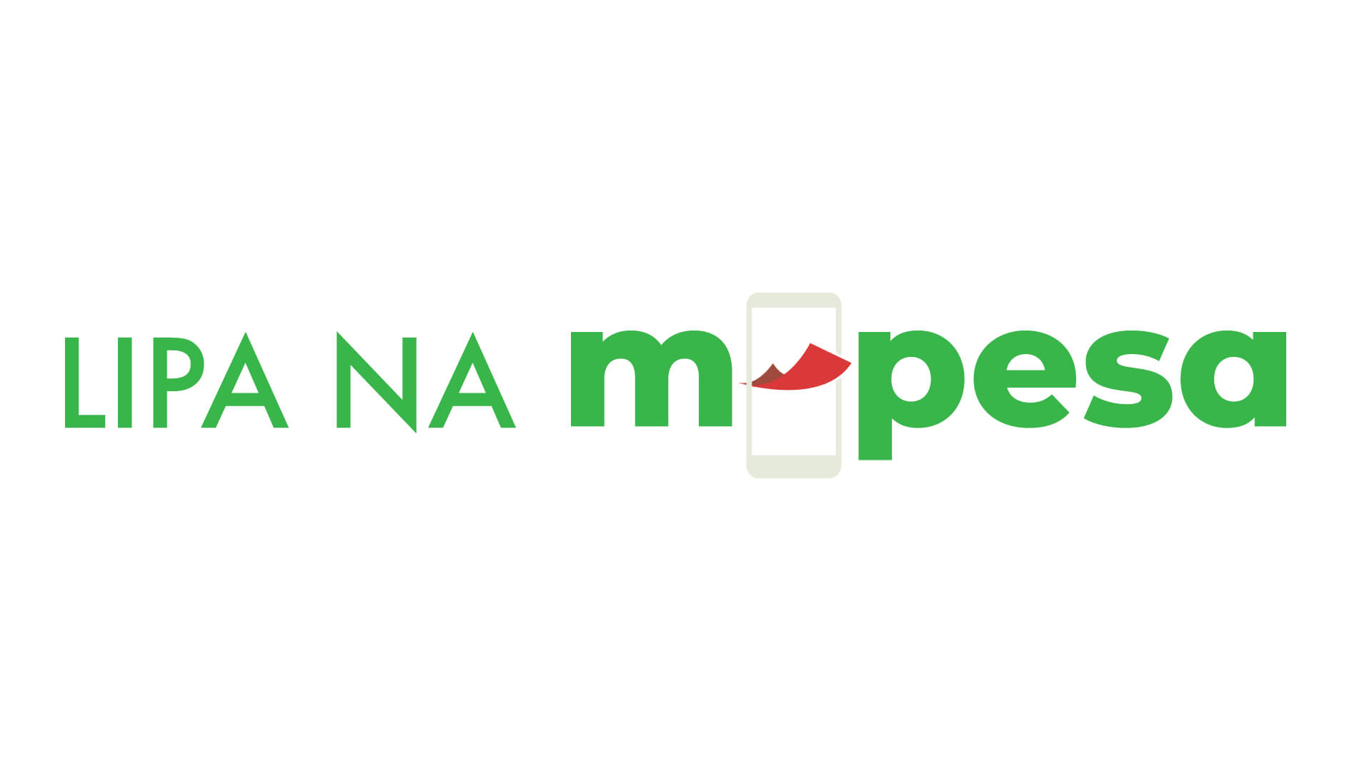 Lipa na M-PESA Logo