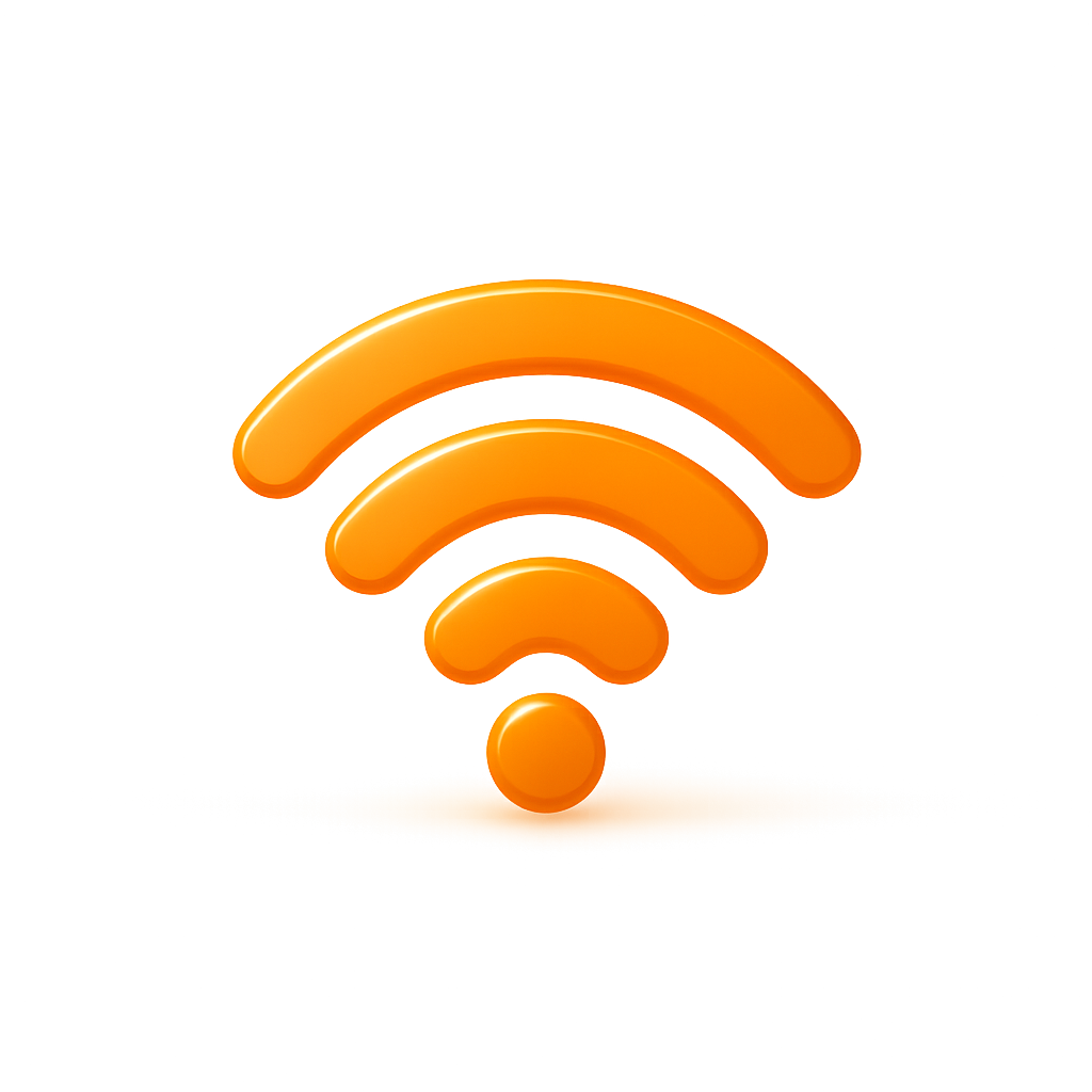 WiFi Icon